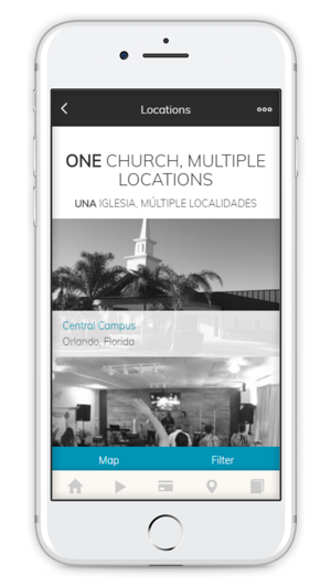 Viva Church(圖3)-速報App