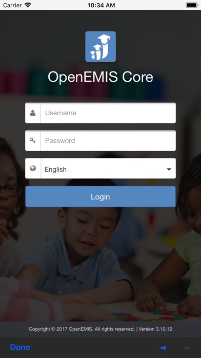OpenEMIS Classroom screenshot 4