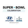Super Bowl Celebration Lll