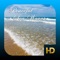 Relax and unwind to the sounds and visuals of calm and relaxing ocean waves gently crashing ashore with Peaceful Sea Waves HD for your TV,Tablet and Phone