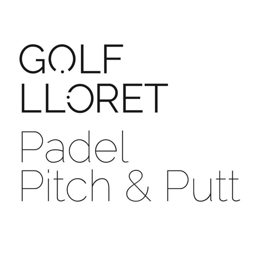 Padel Golf Lloret icon