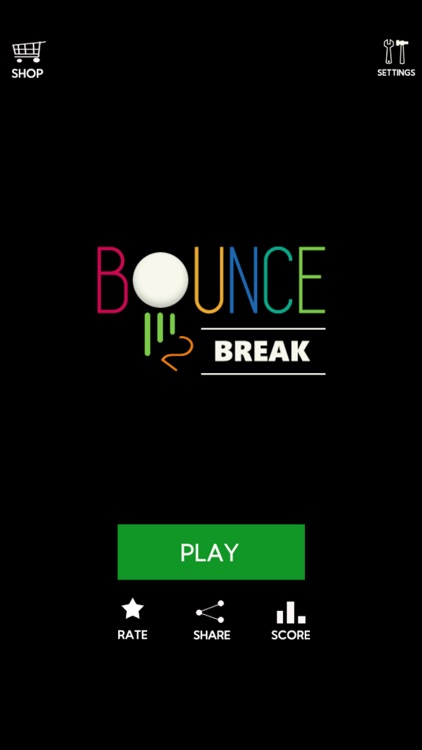 Bounce 2 Break