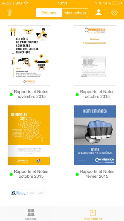 Renaissance Numérique