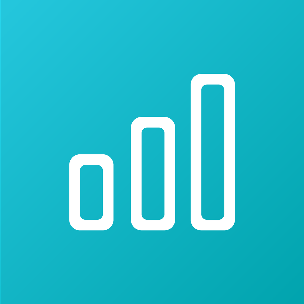 Get TouchBistro Reports To Go for iOS, iPhone, iPad Aso Report