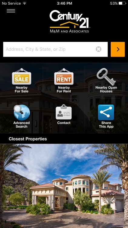 C21MM Home Search