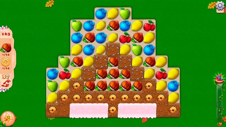 Family Yards: Memories Album screenshot-4