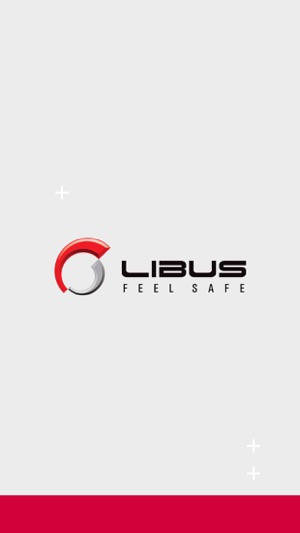 LIBUS App