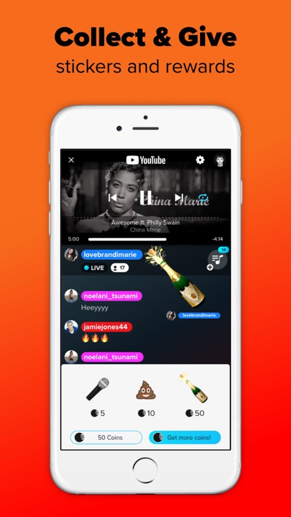 AmpMe - Speaker Booster screenshot-4