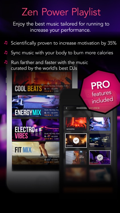 C25K® 5K Trainer screenshot-4