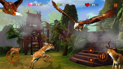 Life Of Golden Eagle screenshot 3