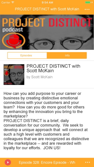 Project Distinct(圖2)-速報App