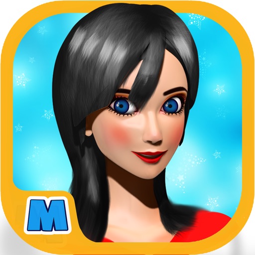 Makeup Salon - AR icon