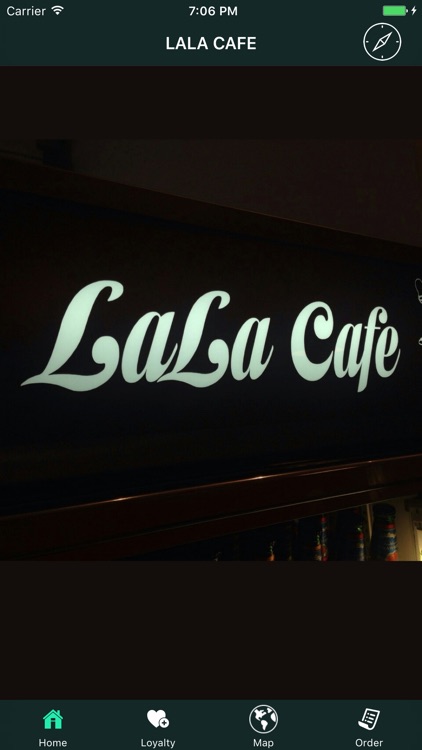 LALA CAFE