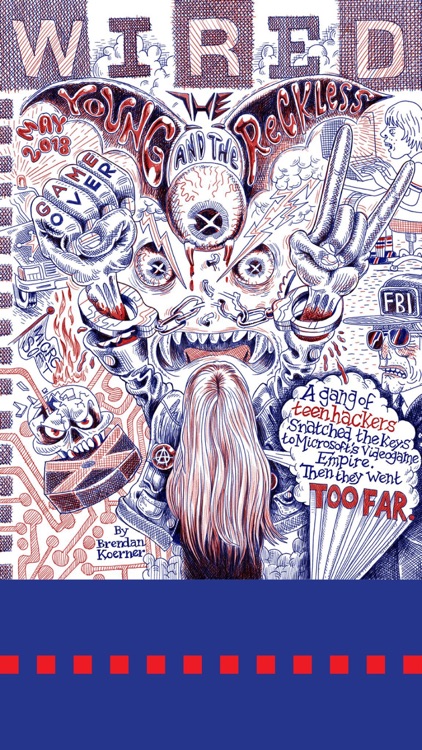 WIRED Magazine