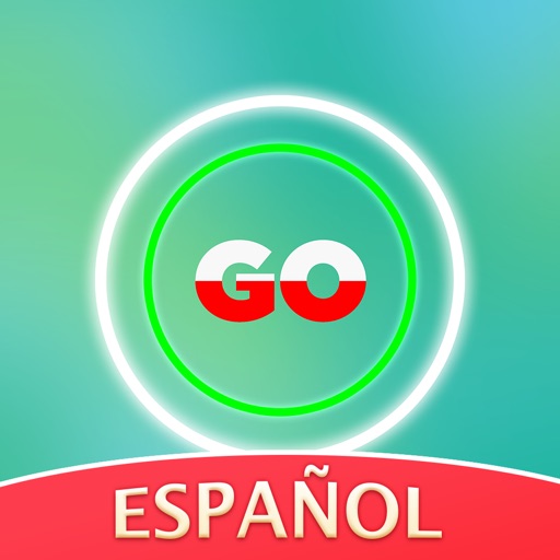 Go Amino en Español icon