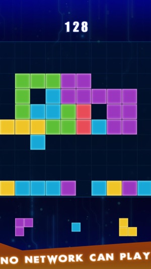 Cube Block Fill Up(圖2)-速報App