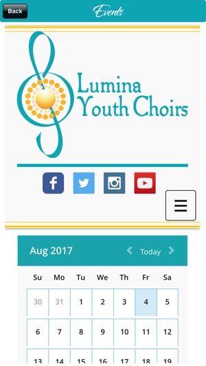 Lumina Youth Choirs(圖2)-速報App