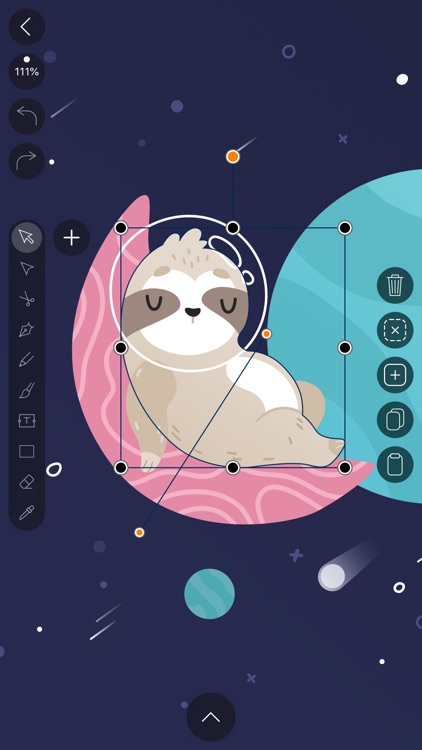 Vectornator