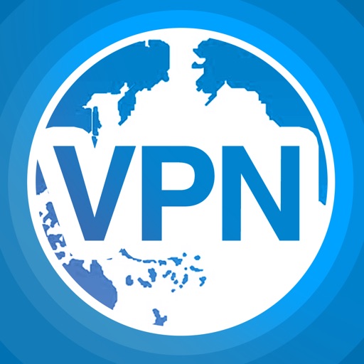 VPN-Unlimited VPN Proxy Master Icon