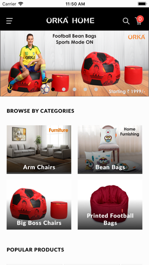 ORKA® HOME(圖2)-速報App