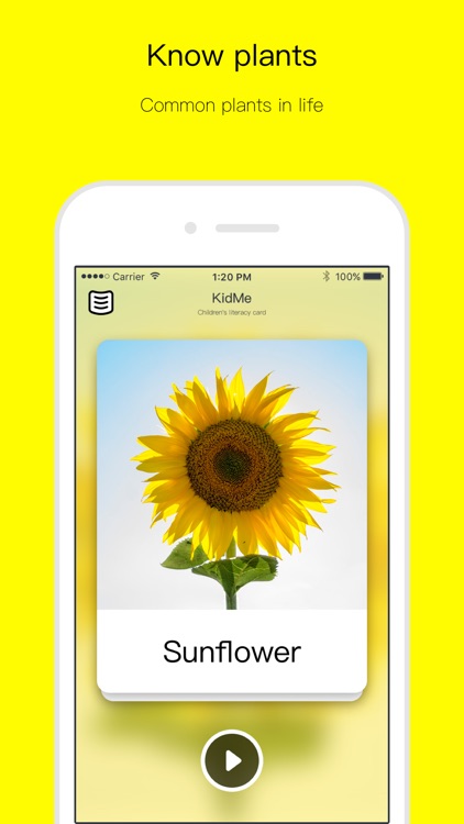 KidMe Children's literacy card screenshot-5