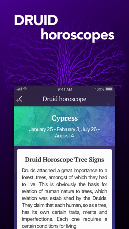Fortunescope: Palm Reader 2019 screenshot-5