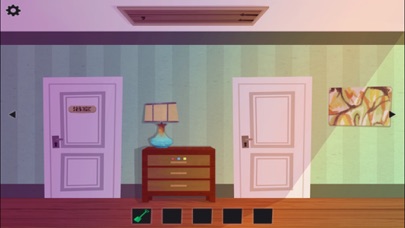Escape Story screenshot 1