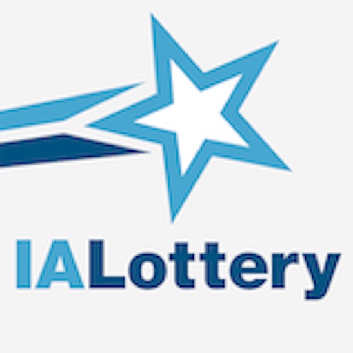 Iowa Lottery's LotteryPlus Icon