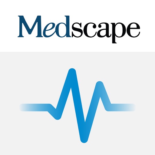 Medscape MedPulse Icon