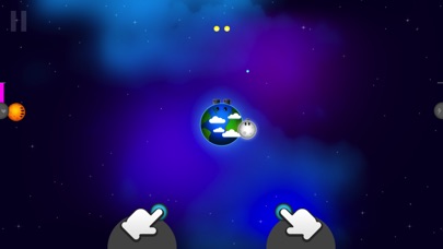 地球守卫计划－最热门的射击小游戏 screenshot 3
