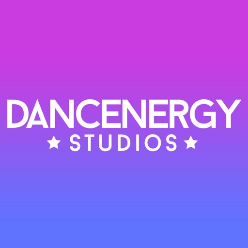 DancEnergy Studios icon