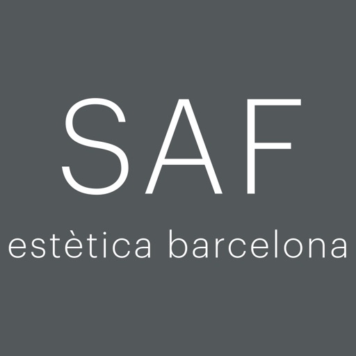 SAF estètica barcelona icon