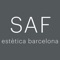 SAF estètica barcelona, es un centro de estética donde adaptamos los tratamientos a las necesidades específicas de cada uno de nuestros clientes