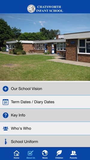 Chatsworth Infant School(圖2)-速報App