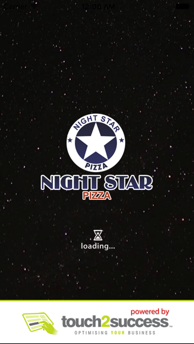 How to cancel & delete Night Star Pizza from iphone & ipad 1