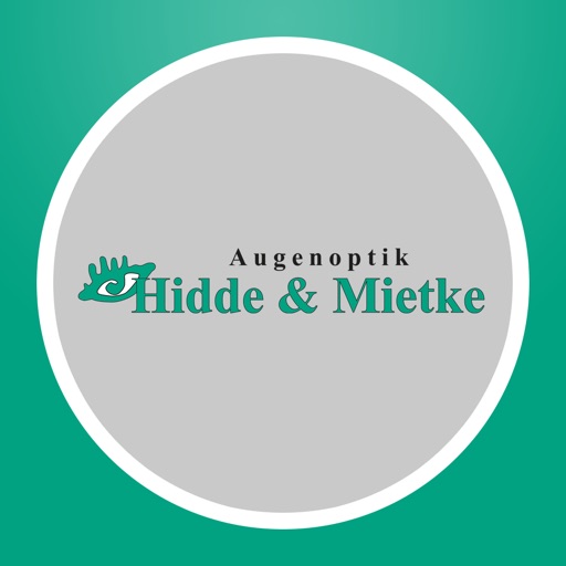 Augenoptik Hidde & Mietke icon