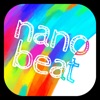 nanobeat - iPadアプリ