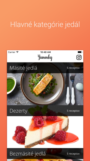 Yummky(圖1)-速報App