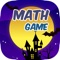 Math Game Galaxy