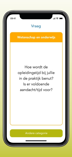 Leergesprekspel Huisartsen(圖1)-速報App