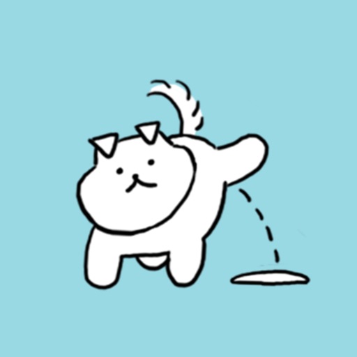 Nari Sticker - Korean Ver.