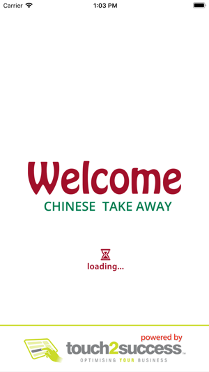 Welcome Chinese(圖1)-速報App