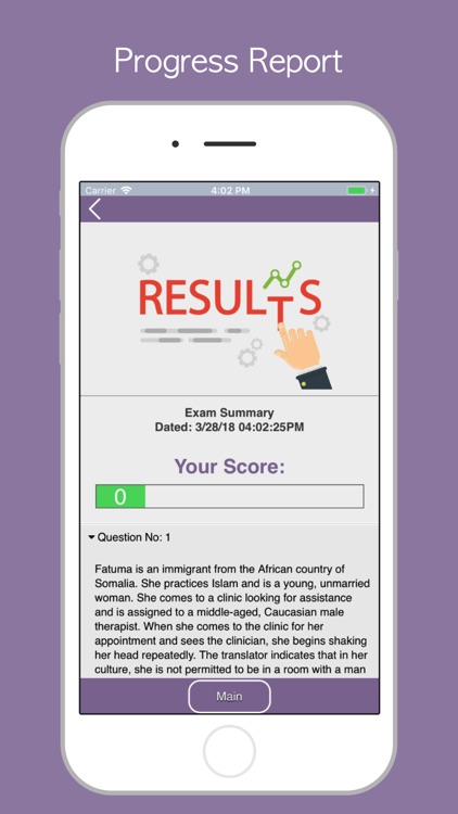 Red Seal Cook Exam Prep - 2018 screenshot-4