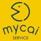 MYCAI Service official mobile app