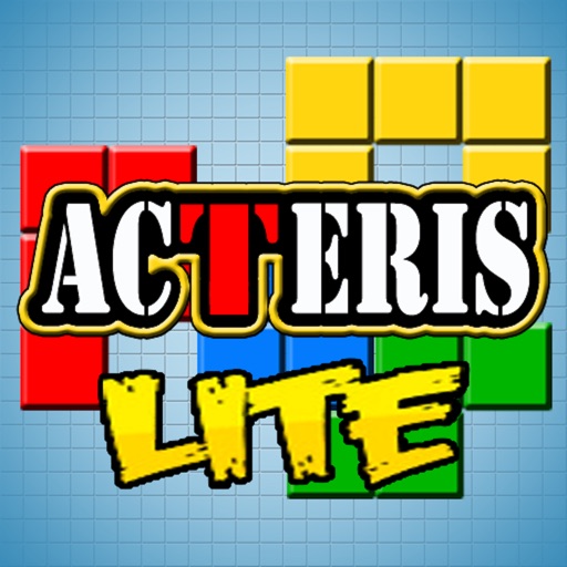 ACTERIS FREE: Action Puzzle Match