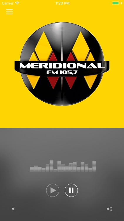 Meridional FM
