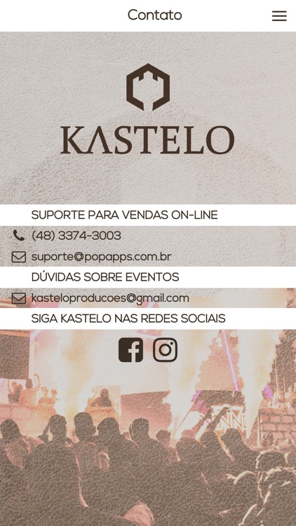 KASTELO screenshot-3