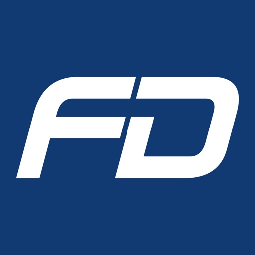 Freight Drive Driver