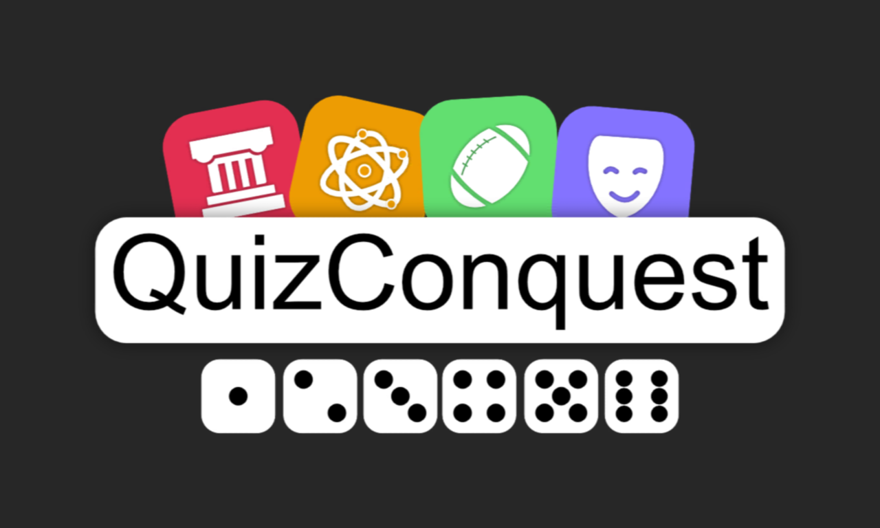 Quiz Conquest