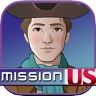 MissionUS: For Crown or Colony